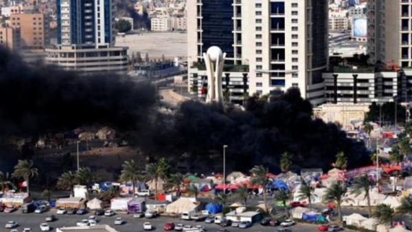 Plans are afoot for big urbanisation projects in Bahrain