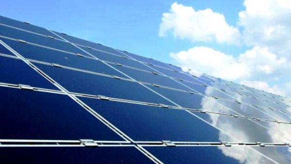 Could solar power be the future in the UAE? Could solar power be the future in the UAE?