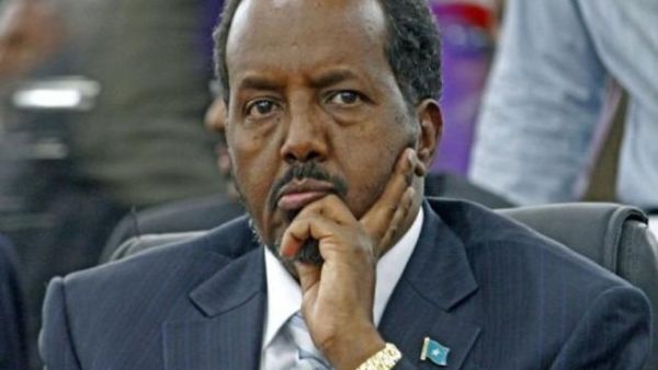 حسن شيخ محمود.