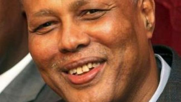 عبد الولي شيخ أحمد