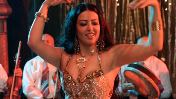 Somaya Al Khashab