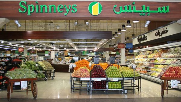 Spinneys CEO Michael Wright categorically denies that he has been removed from his post and that he remains working with the chain