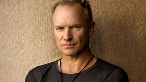 Sting is hitting Abu Dhabi as part of his Back on Bass tour