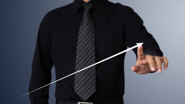 UAE markets are quite strong despite nervousness in global markets. (Image credit: Shutterstock)