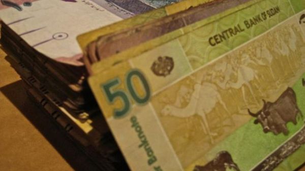Sudan has enough foreign exchange supplies for five months, contradicting IMF statements
