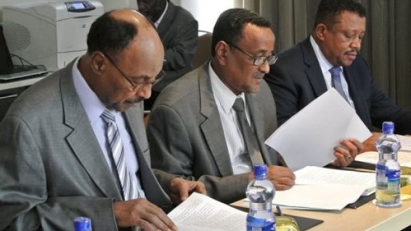 يعتبر السودان بوابة الجنوب الأفريقي يعتبر السودان بوابة الجنوب الأفريقي