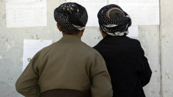 انتحار قائمقام السليمانية المتهم بقضايا فساد 