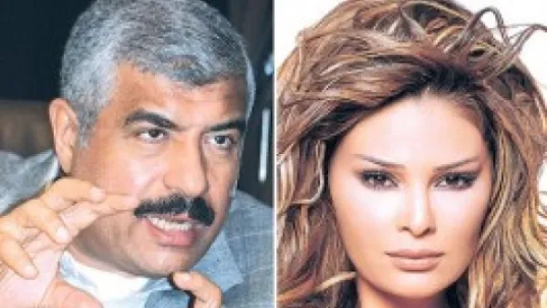طلعت متهم بالتحريض ودفع رشوة للسكري 