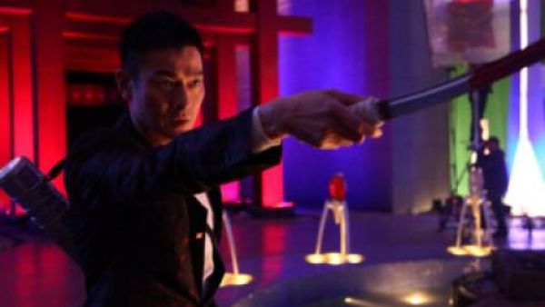 A scene from the Chinese blockbuster Switch. (Image: Dubai Film and TV Commission)