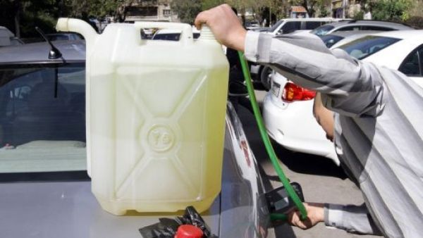 خط ائتمان بقيمة 3,6 ملبارات دولار من ايران لسوريا