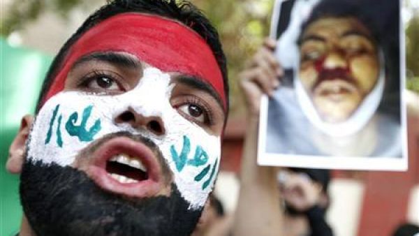 اوربا تعاقب كبار قادة النظام 
