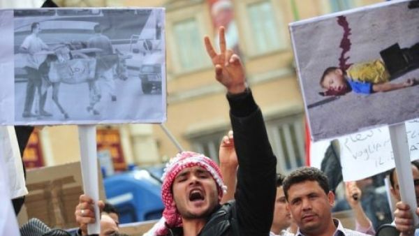 حلب عصب سورية الاقتصادي 