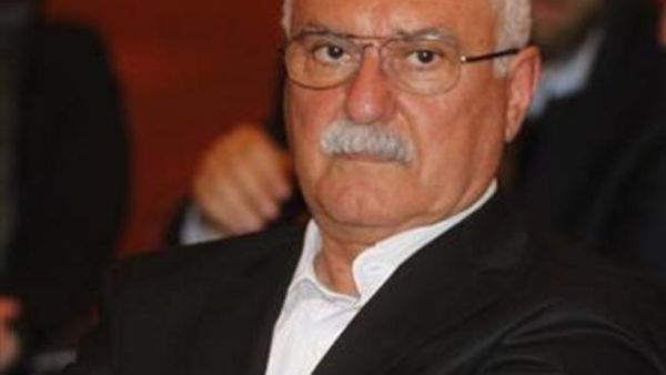 جورج صبرة الرئيس الجديد للمجلس الوطني السوري 