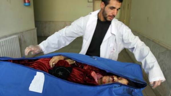 Syria's death toll hits 15, 000 and counting Syria's death toll hits 15, 000 and counting