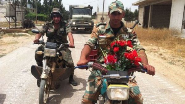 عملية وشيكة في حلب