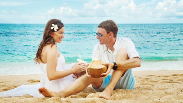 في تايلند.. خمس وجهات سياحيّة مميّزة للأزواج الجدد