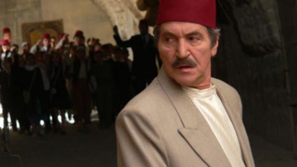 Talhat Hamdi made Syria proud with his passion for making good films great.