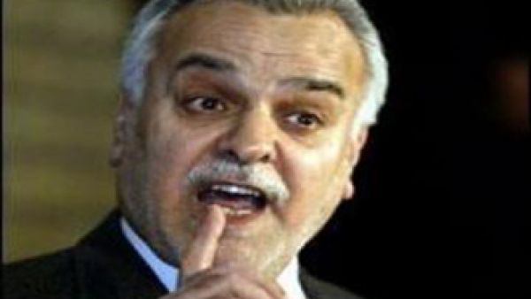 نائب كردي: عودة الهاشمي تأزم الموقف
