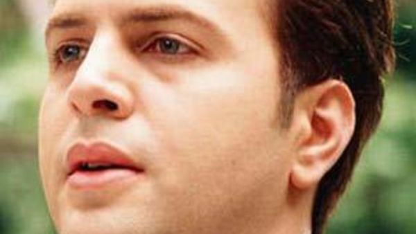 Tayem says he won't let anybody insult his ex-wife, Dima Baya'a