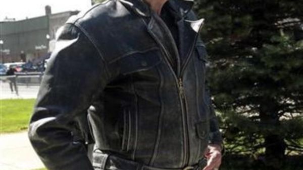 القس تيري جونز 