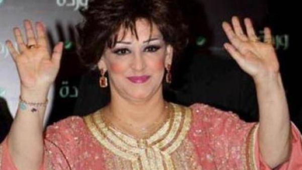 The late great Warda