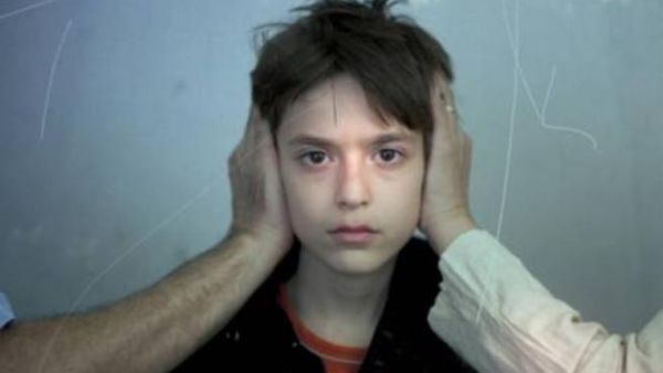 “The Mourning” by Morteza Farshbaf will be screening on Tuesday, 25th September at 7-30pm.
