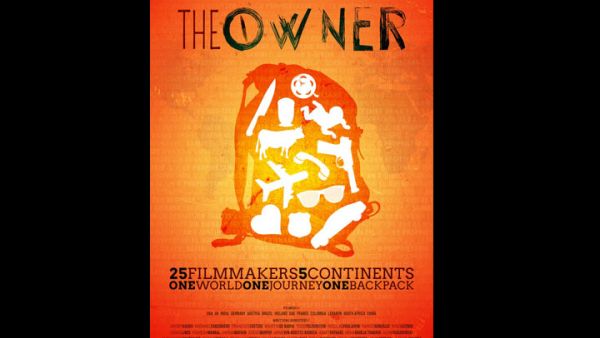 A new way to help independent filmmakers support each other: making a film together.