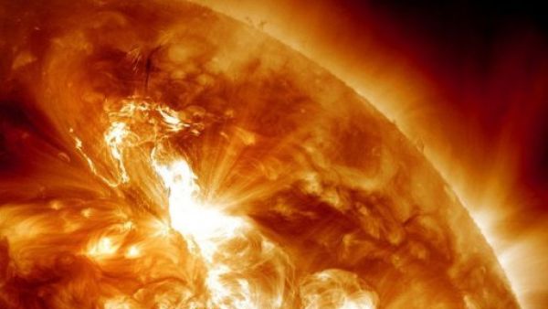 Ancient Egyptians knew the power of the sun. Perhaps the new generation should as well.