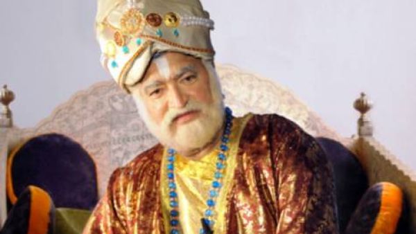 Travancore: A Saga of Benevolence 