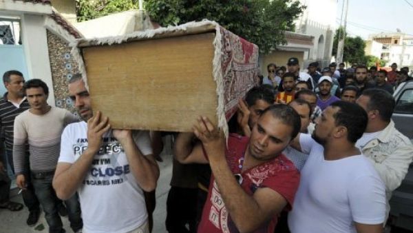 أنصار الشريعة تعد بـ"مفاجأة"