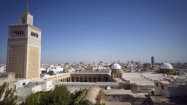 وزارة الشؤون الدينية تريد اعادة النظام الى المساجد في تونس  وزارة الشؤون الدينية تريد اعادة النظام الى المساجد في تونس
