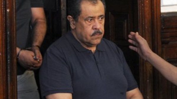 منصف طرابلسي شقيق زوجة بن علي