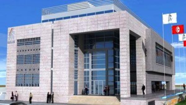 Tunisia bourse