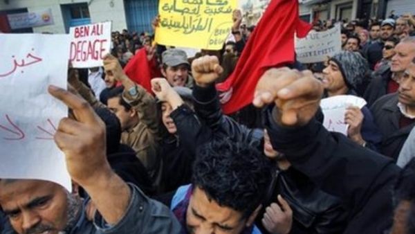 After the Arab Spring, the EBRD remains committed to funding the emerging economies, despite the USA's recent reluctance 