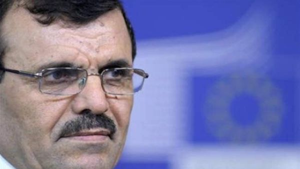 رئيس الوزراء التونسي علي العريض