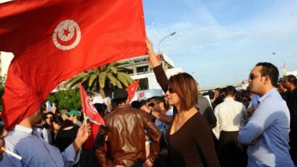 Following the Arab Spring, what does the future hold for the economies?