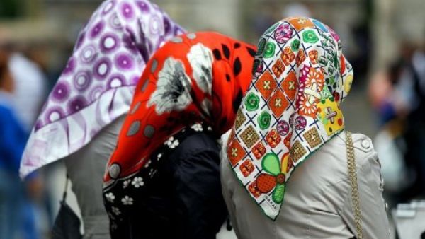 تركيا تصدر قانونا لحماية المرأة من العنف الأسري 