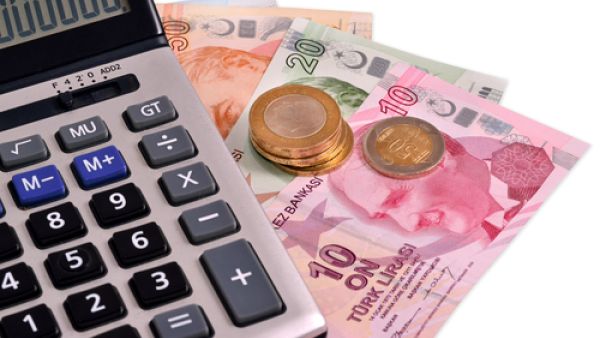 The consequences of a deeply depreciated Turkish lira would have been worse. The consequences of a deeply depreciated Turkish lira would have been worse.