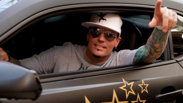 Expect to hear Vanilla's popular hits and new tracks as he brings in the new year in Dubai. (Image: Facebook) Expect to hear Vanilla's popular hits and new tracks as he brings in the new year in Dubai. (Image: Facebook)