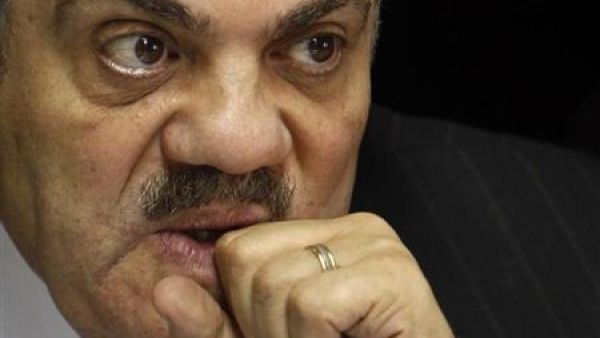 رئيس حزب الوفد المصري السيد البدوي