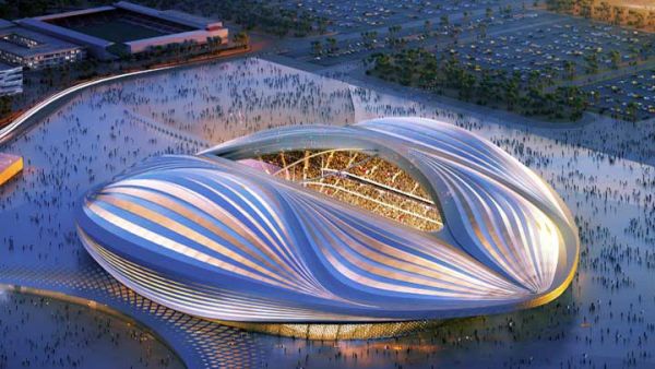Demolition has begun on Al Rayyan Stadium that will be rebuilt to increase seating capacity from 22,000 to 40,000.The cooling technology was tested this summer at cooled, open-air fan zones at Katara Beach (Doha) and at the Aspire Zone Foundation. Demolition has begun on Al Rayyan Stadium that will be rebuilt to increase seating capacity from 22,000 to 40,000.The cooling technology was tested this summer at cooled, open-air fan zones at Katara Beach (Doha) and at the Aspire Zone Foundation.