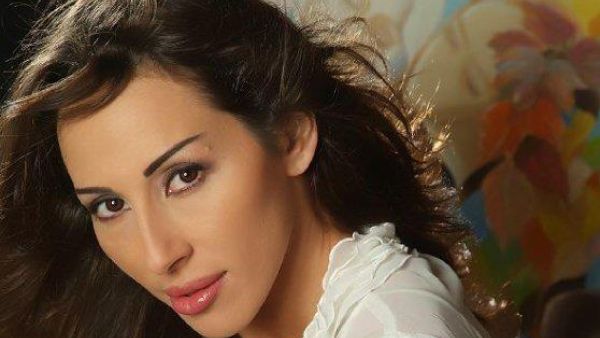 Sweet actress Ward Al Khal. (Image: Facebook)
