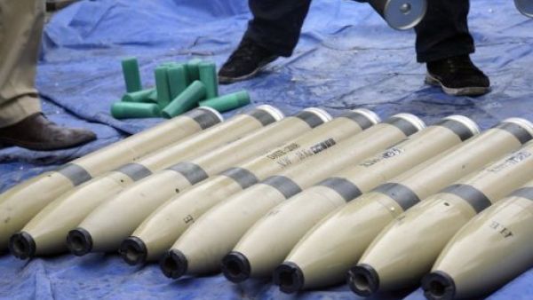 Syrian rebels have requested anti-aircraft missile to take down Assad's planes. (AFP/File)