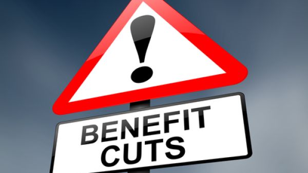 In its program, the government said that it was not possible to continue with the current generous welfare system and there is a need to review subsidies and charges on public services.