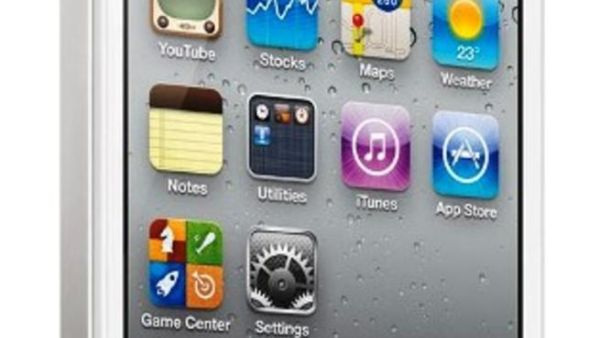 جهاز iPhone 4 جهاز iPhone 4