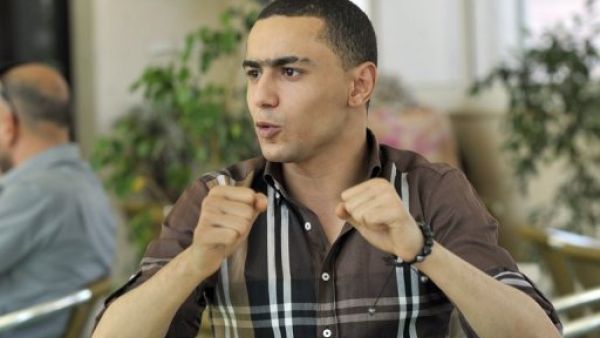 ولد 15