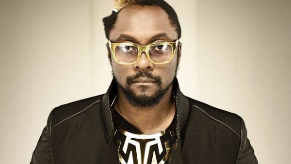 Will.i.am (Image: Facebook)