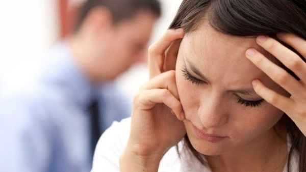 النساء بشكل عام أكثر عرضة للمشاكل النفسية من الرجال بنسبة تتراوح بين 20% و40%