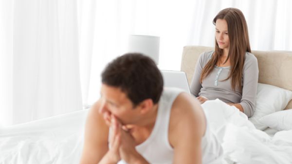 الزواج ليس معاشرة حميمة فقط!