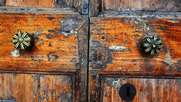 How to flirt behind many closed doors: Flirtatious women in Saudi Arabia must be crafty- using the wiliness and guile of
the fairer sex.